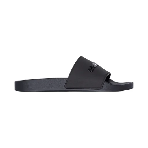 Pool Slides Double