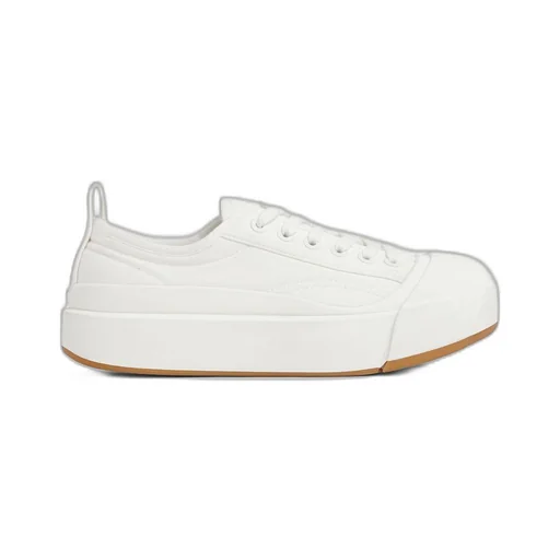 Vulcan Platform Sneaker
