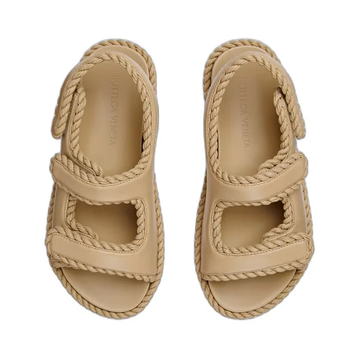Jack Flat Sandal