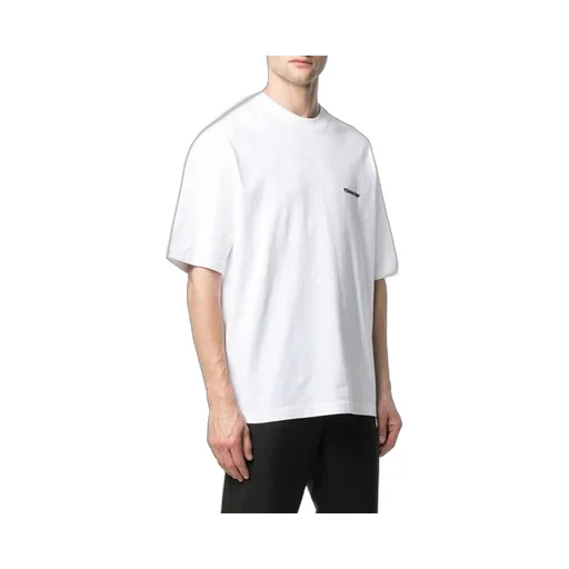 BB Letter T-Shirt