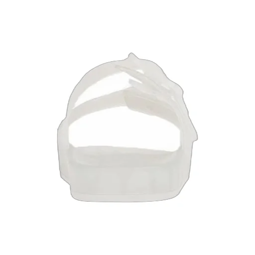 Mallorca Sandal Clear