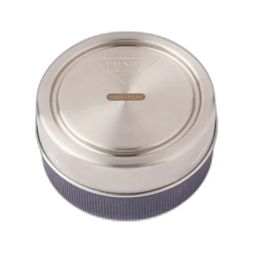 Glass lunch bowl, 750 ml