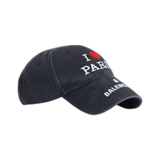 I Love Paris & Cap
