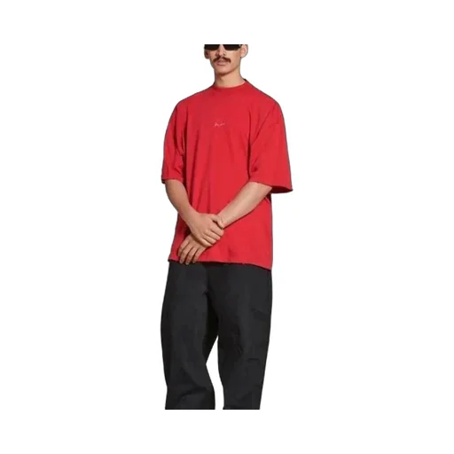 Je T'Aime T-Shirt Large Fit