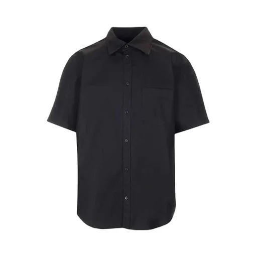 Short-sleeve Shirt
