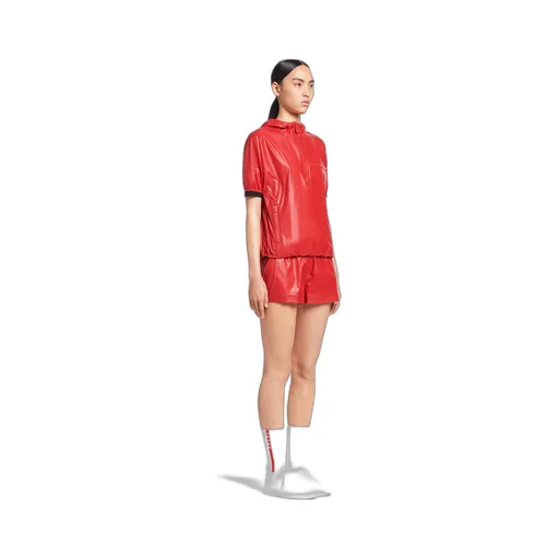 Light Re-Nylon anorak