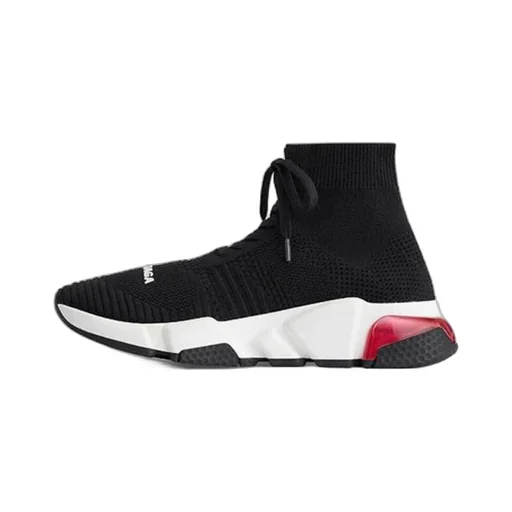 Speed 1.0 Lace-Up Sneaker