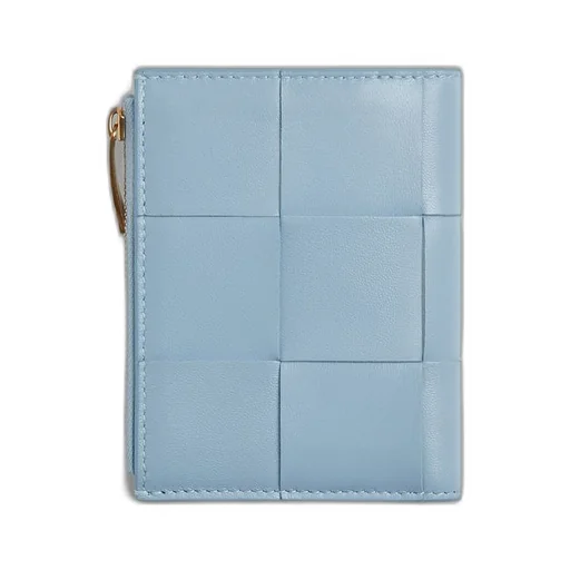 Cassette Small Bi-Fold Wallet