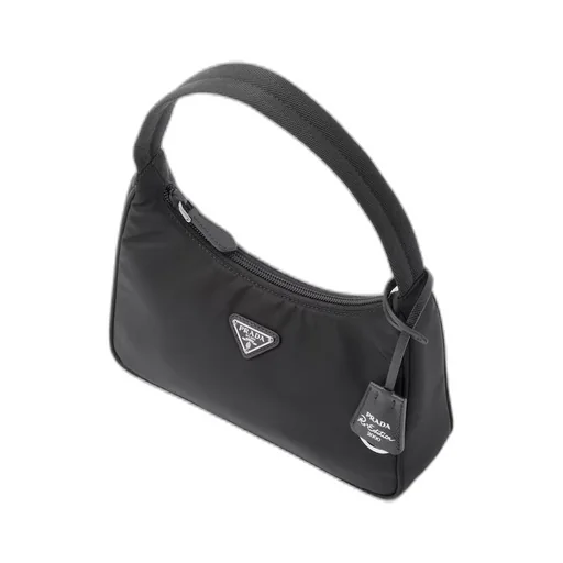 Re-Nylon Prada Re-Edition 2000 mini-bag