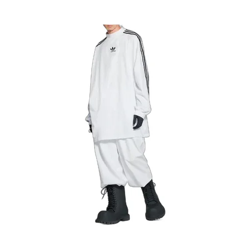 x adidas Long Sleeve T-shirt Oversized