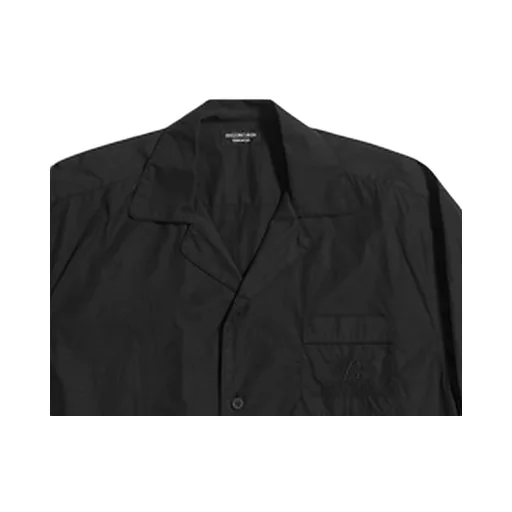 Long Sleeve Shirt Medium Fit
