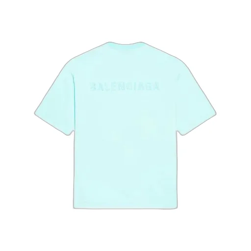 Logo T-Shirt Medium Fit