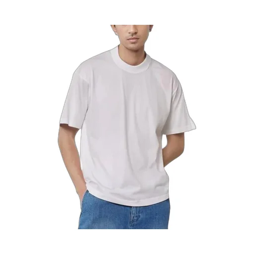 Hand-Drawn T-Shirt Medium Fit