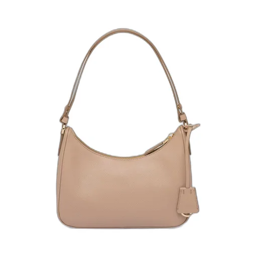 Prada Re-Edition Saffiano leather mini bag