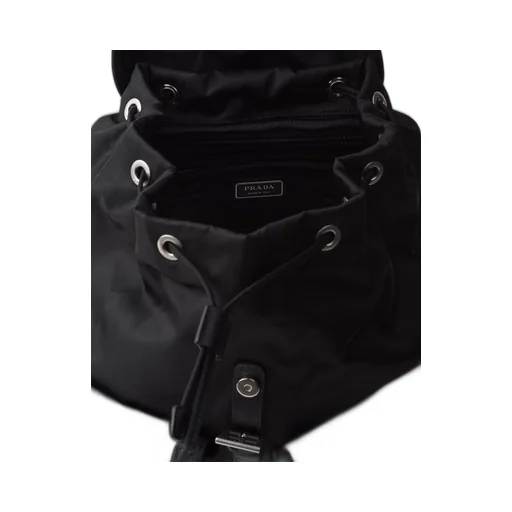 Re-Nylon backpack