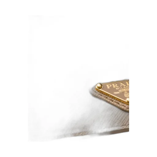 Saffiano Leather Card Holder