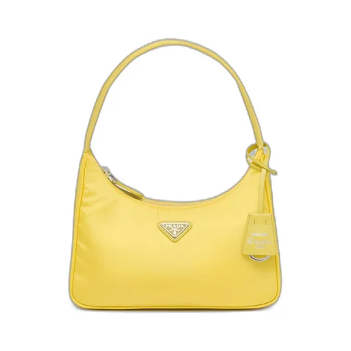 Re-Nylon Prada Re-Edition 2000 mini-bag