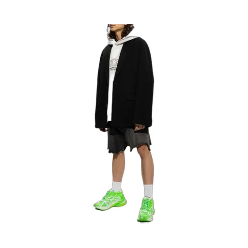 XXXL Oversized Popover Hoodie