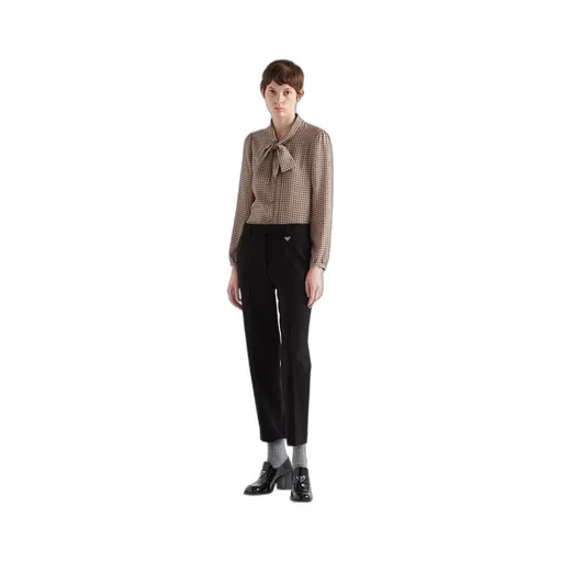 Grain de poudre pants