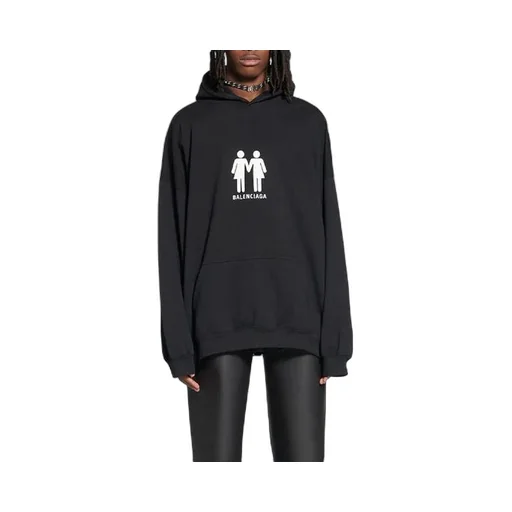 Pride Hoodie Boxy Fit