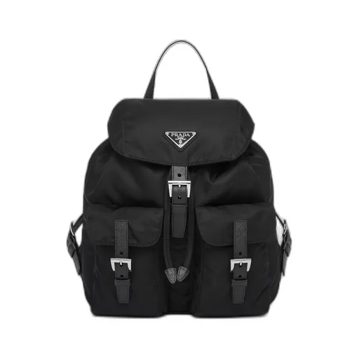 Small Re-Nylon backpack