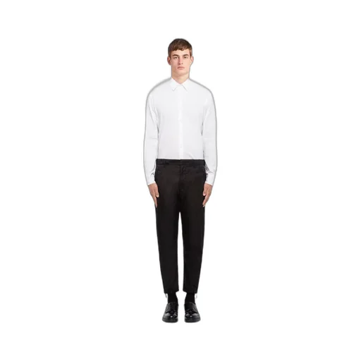 Re-Nylon trousers