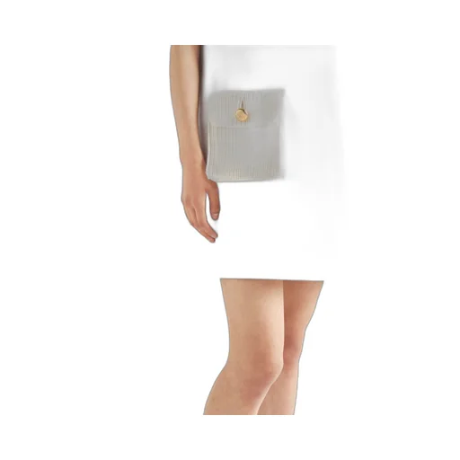 Natté minidress
