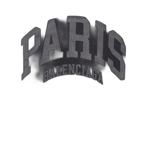 Cities Paris T-Shirt Medium Fit