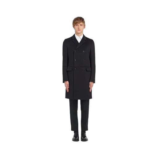 Cashgora coat