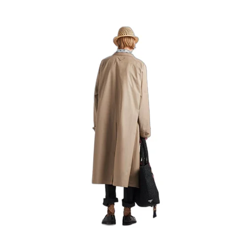 Cotton coat