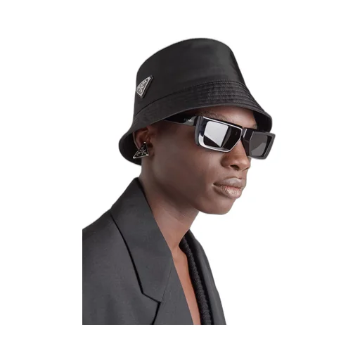 Re-Nylon bucket hat
