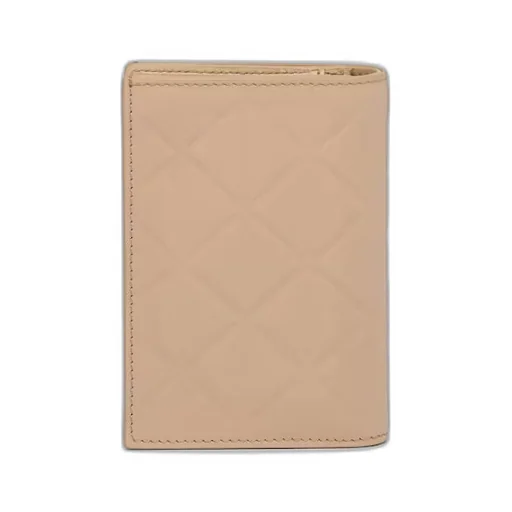 Small leather wallet