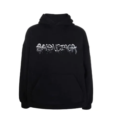 Slime Hoodie Wide Fit