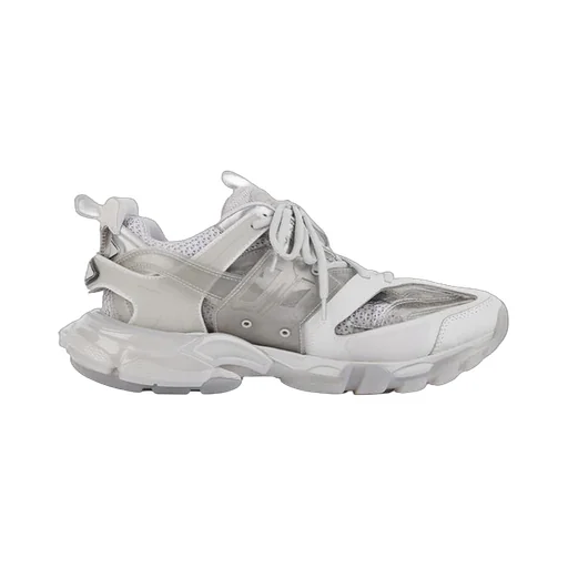 Track Sneaker