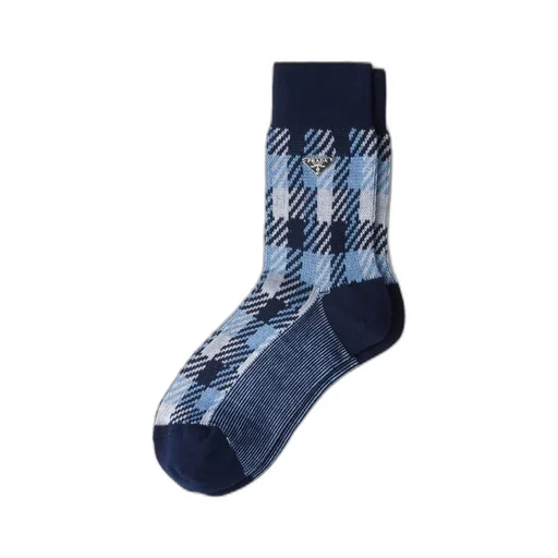 Cotton socks