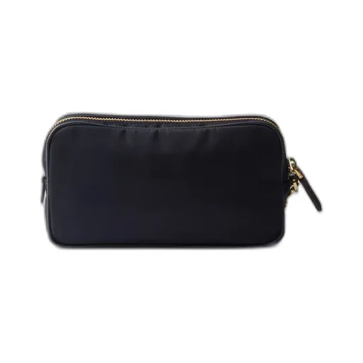 Prada Re-Edition 1978 Re-Nylon and Saffiano leather pouch