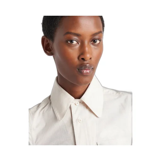 Cloquet mini-dress