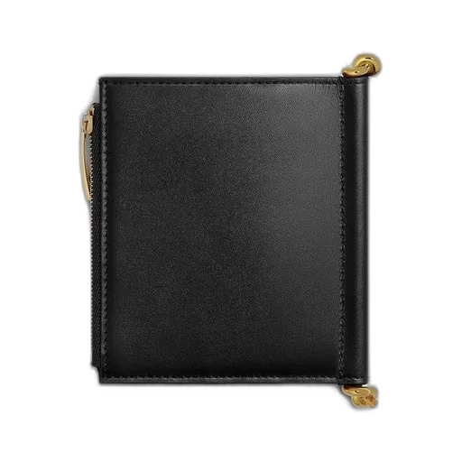 Solstice Small Bi-Fold Wallet