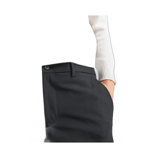 Techno stretch pants
