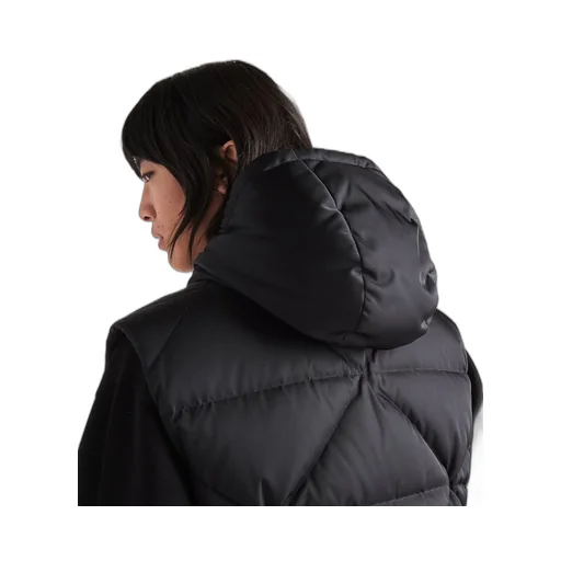 Re-Nylon down vest