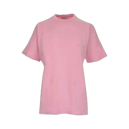 Alphabet Logo Printing Loose T-Shirt