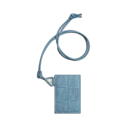 Cassette Badge Holder