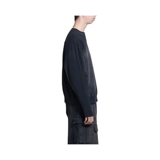 Worldwide Retail Therapy Crewneck Sweatshirt