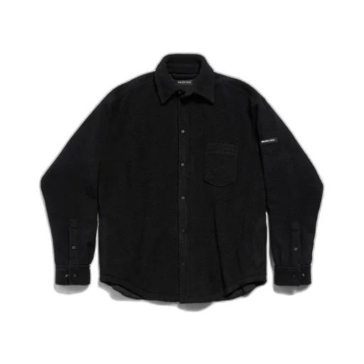 Overshirt