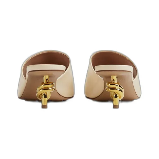 Knot Mule