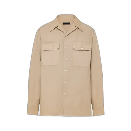 Cotton shirt