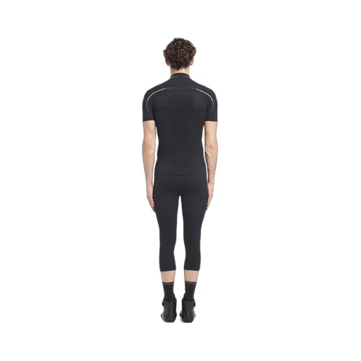 Soft Rec Polyester polo shirt