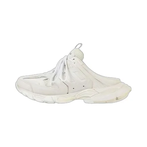 Track 1.0 Mules