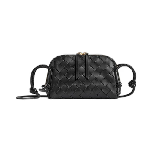 Intrecciato Concert Pouch