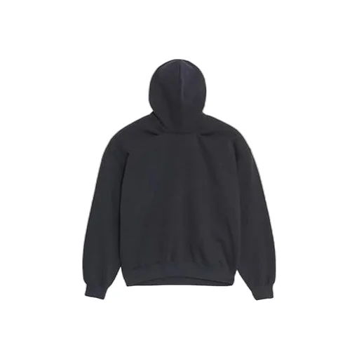 Barbie Logo Hoodie